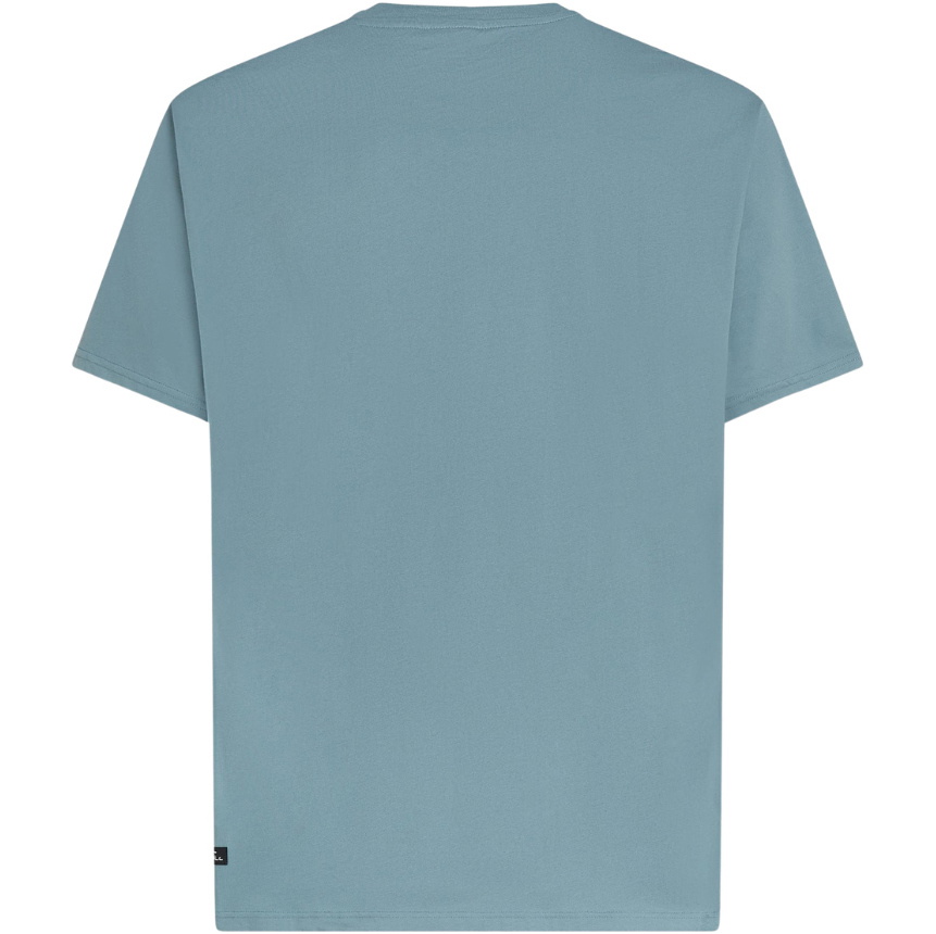 2026 O'Neill Mens Must-Have Graphic T-Shirt 2850391 - Murky Water